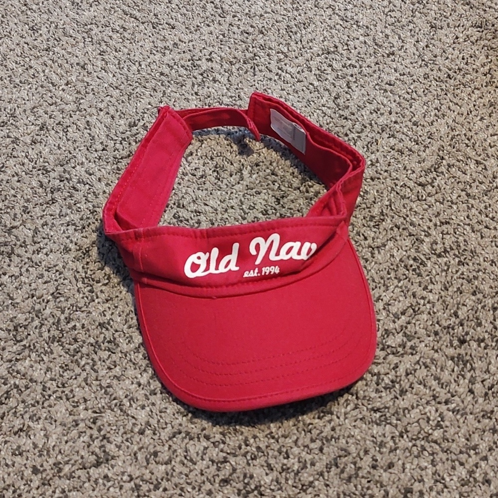 Old Navy Visor